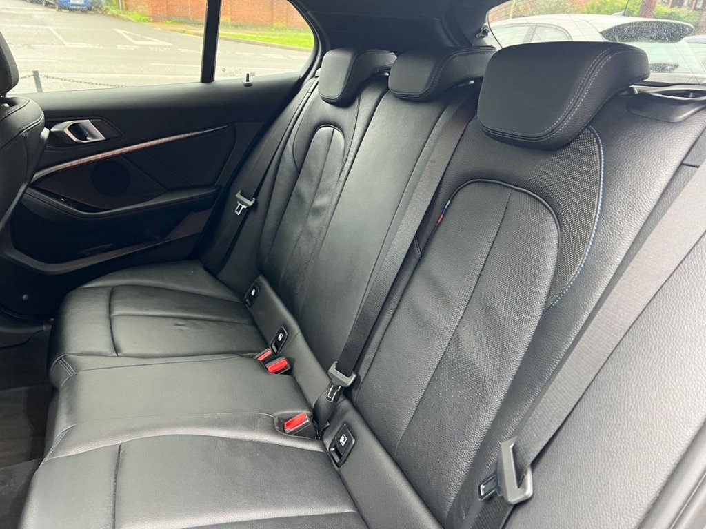 Used BMW 1 Series 2020 for sale - 76797855: Photo 14