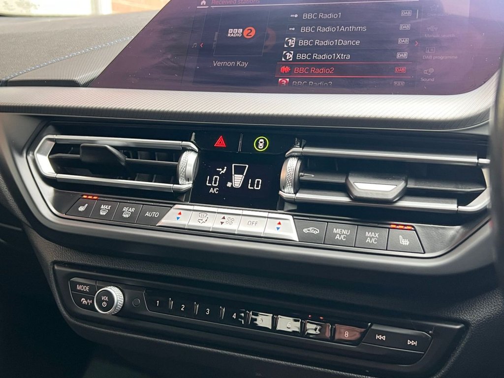 Used BMW 1 Series 2020 for sale - 76797855: Photo 22