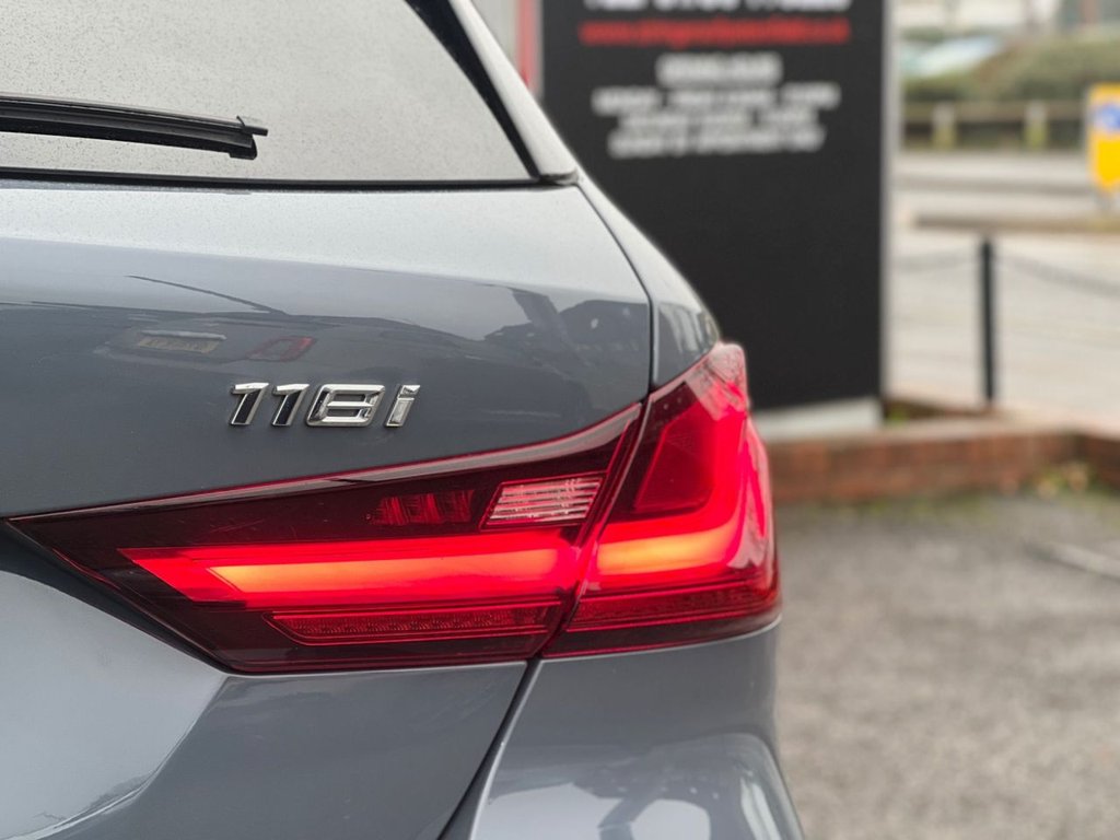 Used BMW 1 Series 2020 for sale - 76797855: Photo 24