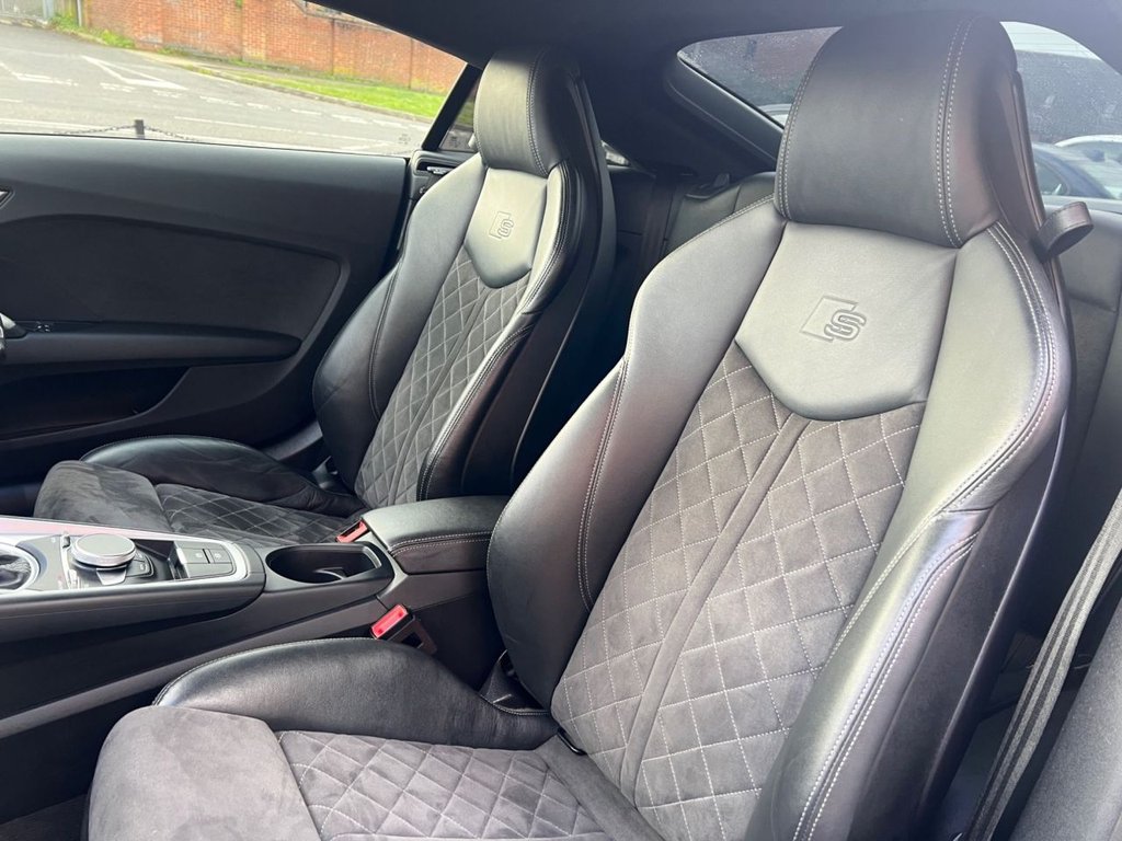 Used Audi TT 2019 for sale - 77027159: Photo 15