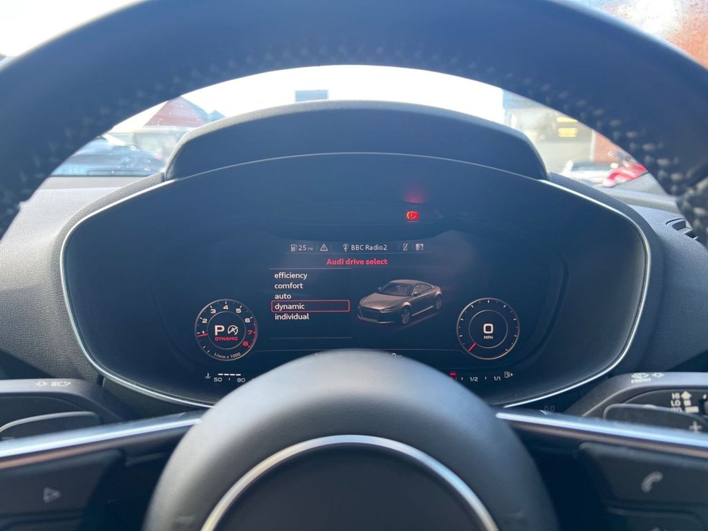 Used Audi TT 2019 for sale - 77027159: Photo 19