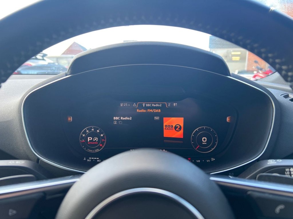 Used Audi TT 2019 for sale - 77027159: Photo 20