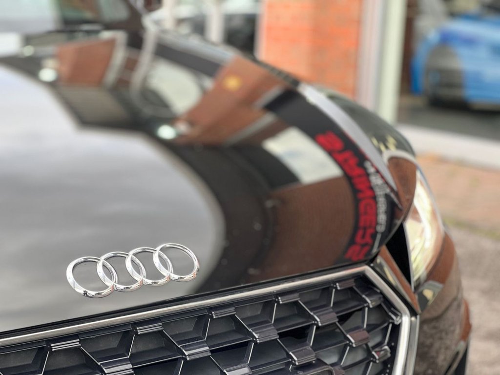 Used Audi TT 2019 for sale - 77027159: Photo 22