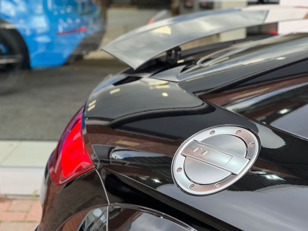 Used Audi TT 2019 for sale - 77027159: Photo 24