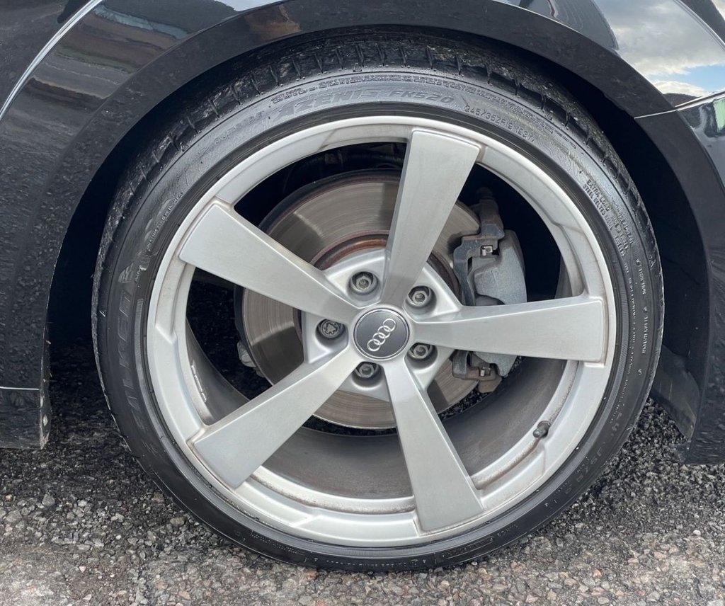 Used Audi TT 2019 for sale - 77027159: Photo 25