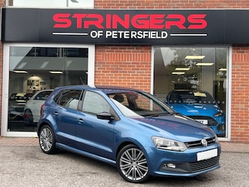 Volkswagen - Polo