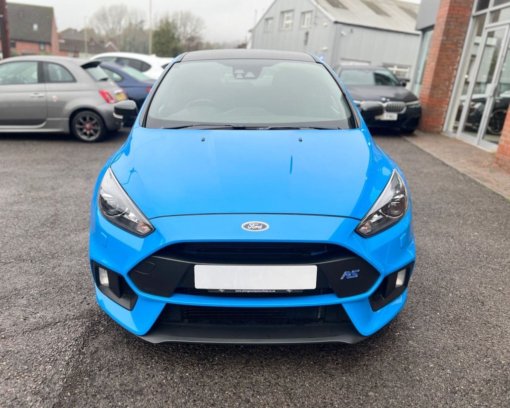 Used Ford Focus 2018 for sale - 76710956: Photo 10