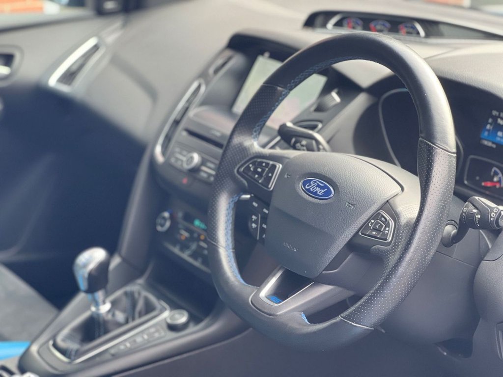 Used Ford Focus 2018 for sale - 76710956: Photo 11