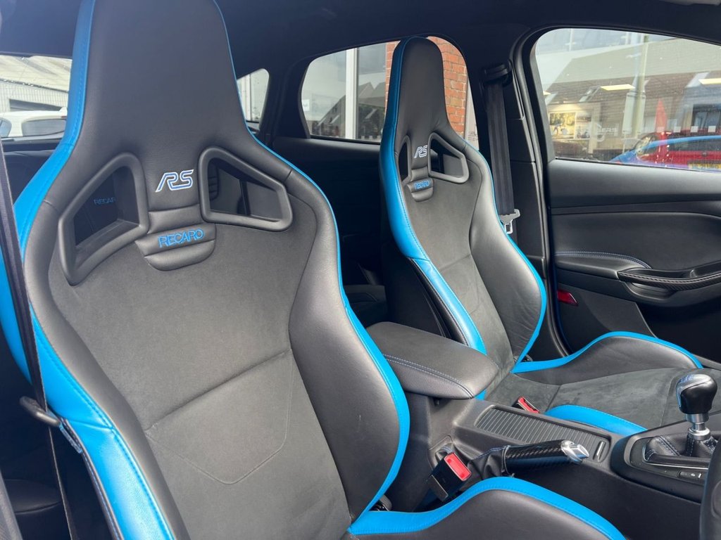 Used Ford Focus 2018 for sale - 76710956: Photo 12