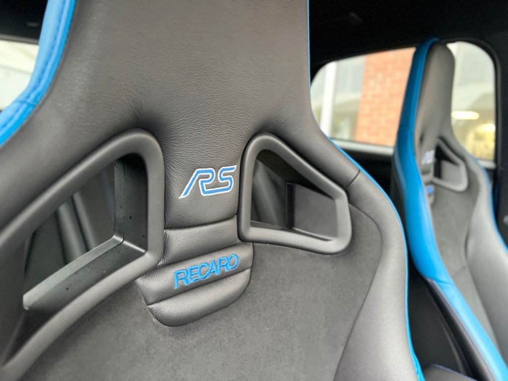 Used Ford Focus 2018 for sale - 76710956: Photo 13