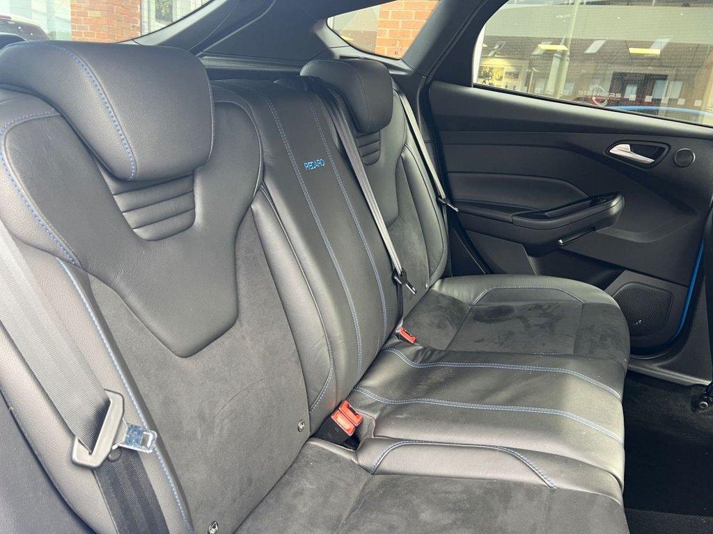 Used Ford Focus 2018 for sale - 76710956: Photo 14