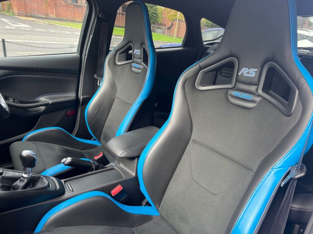 Used Ford Focus 2018 for sale - 76710956: Photo 15