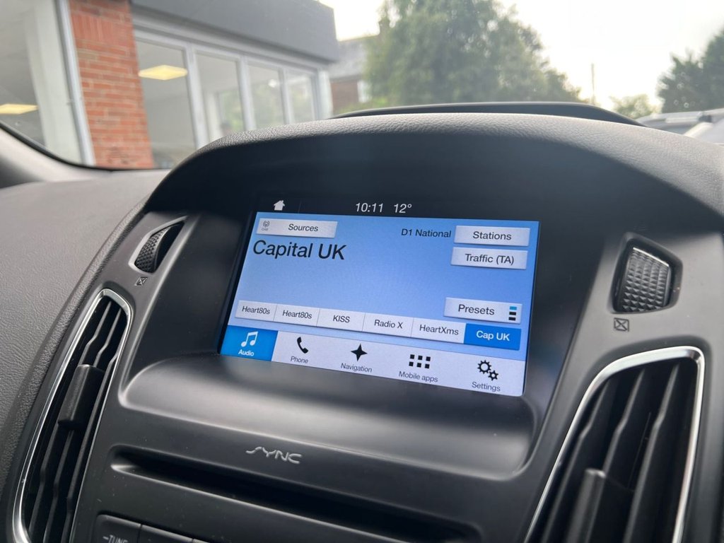 Used Ford Focus 2018 for sale - 76710956: Photo 19