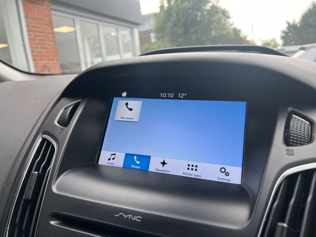 Used Ford Focus 2018 for sale - 76710956: Photo 20