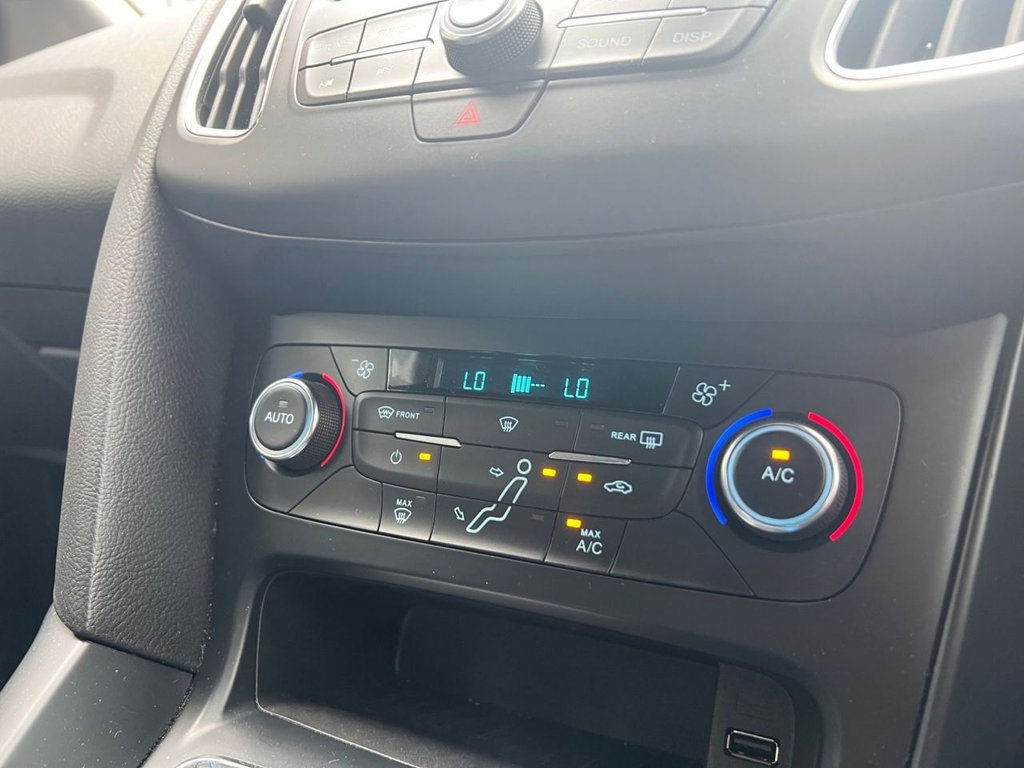 Used Ford Focus 2018 for sale - 76710956: Photo 21