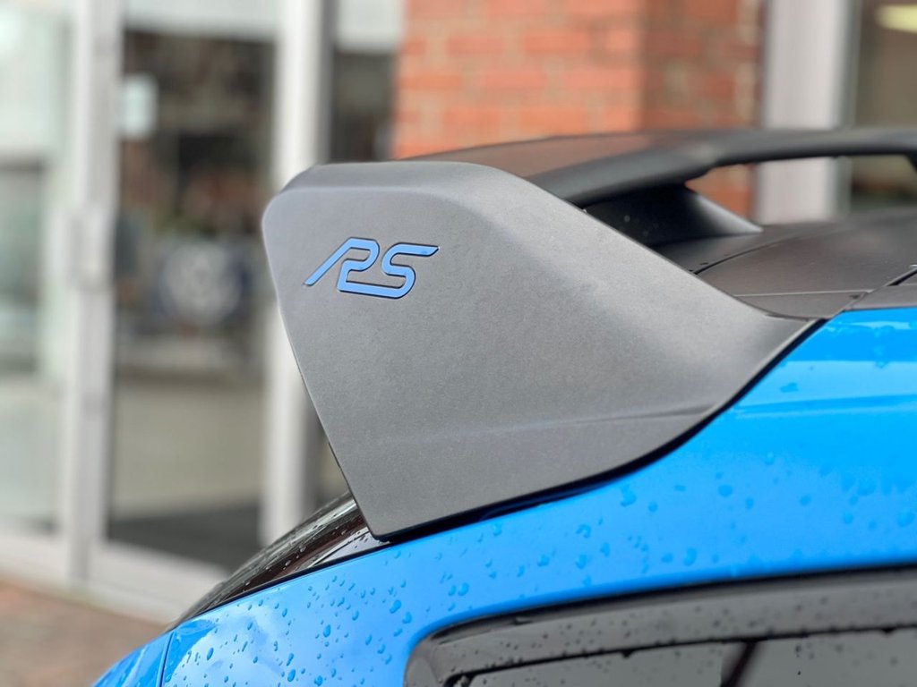 Used Ford Focus 2018 for sale - 76710956: Photo 24