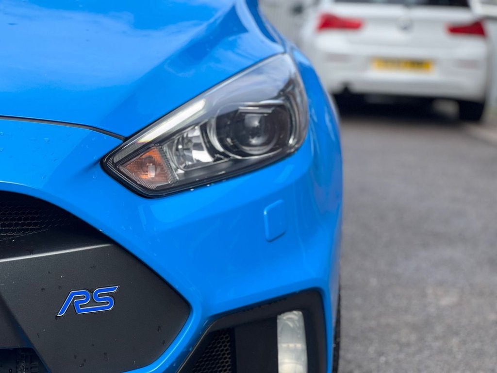 Used Ford Focus 2018 for sale - 76710956: Photo 25