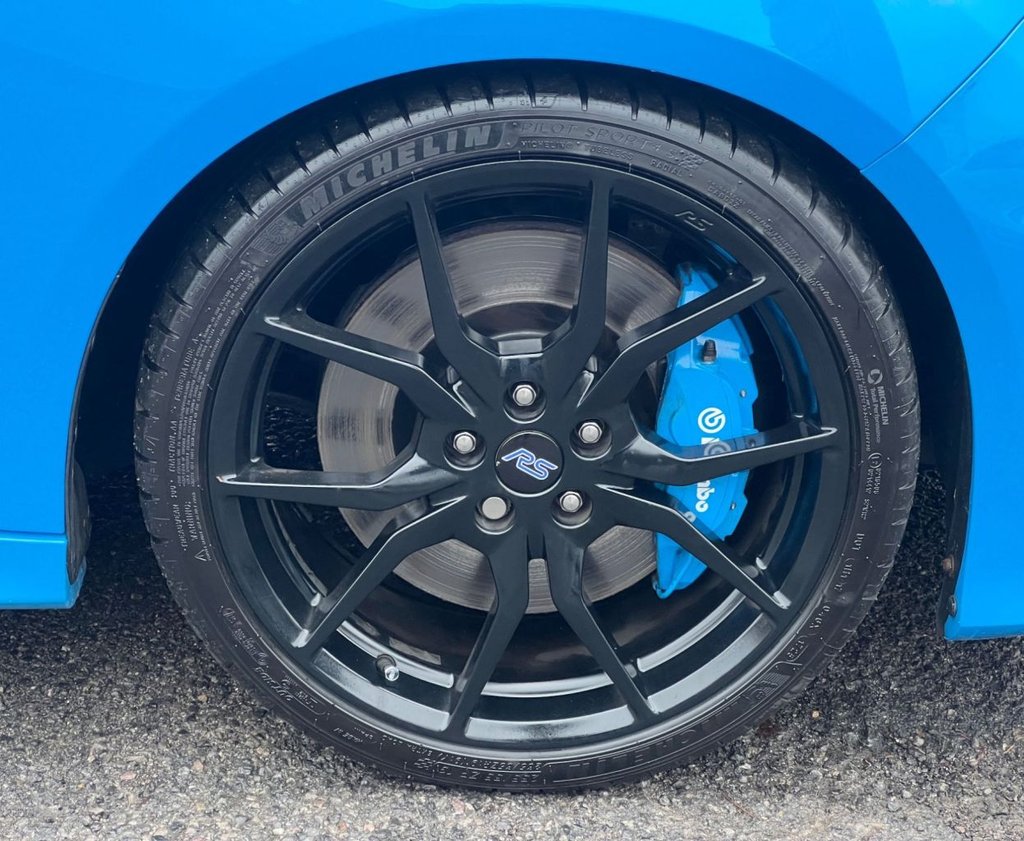 Used Ford Focus 2018 for sale - 76710956: Photo 27