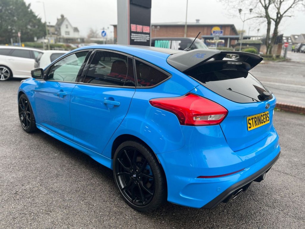 Used Ford Focus 2018 for sale - 76710956: Photo 6