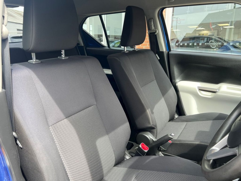 Used Suzuki Ignis 2017 for sale - 78181572: Photo 10