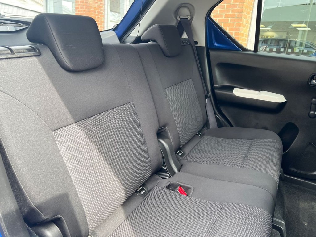 Used Suzuki Ignis 2017 for sale - 78181572: Photo 11
