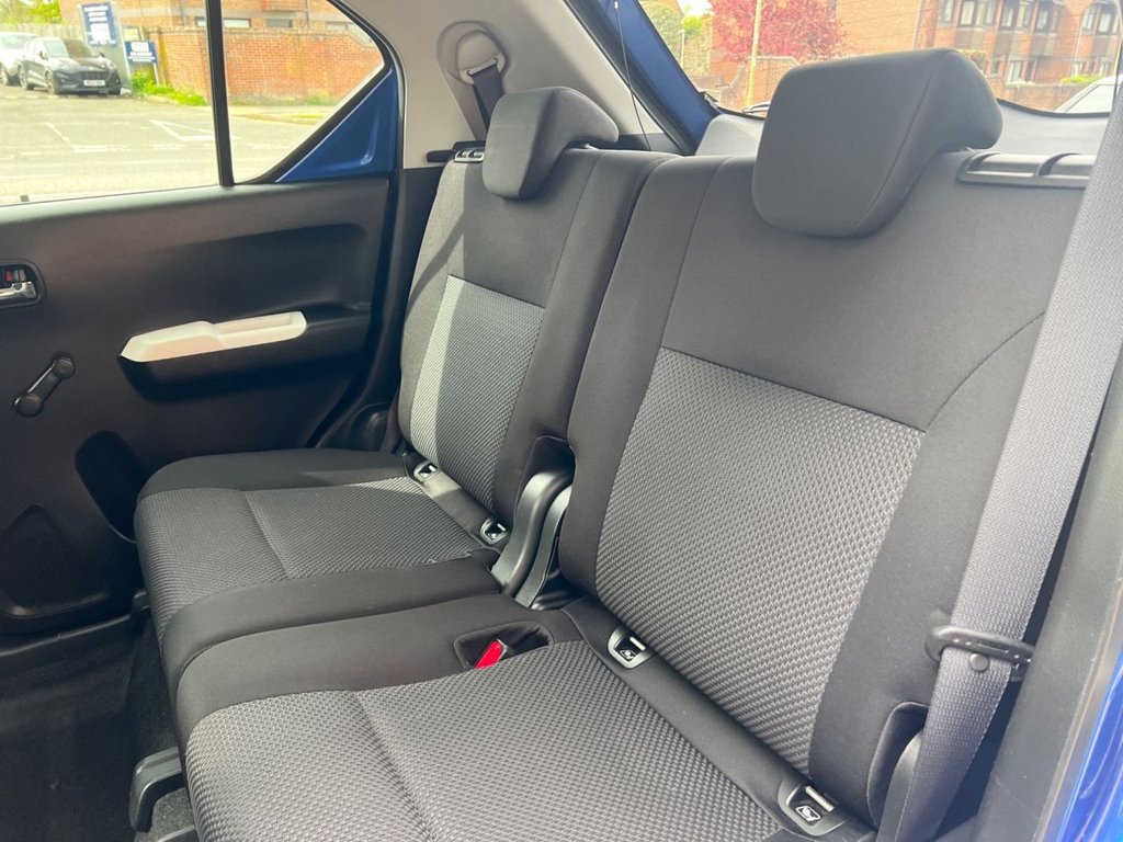 Used Suzuki Ignis 2017 for sale - 78181572: Photo 13