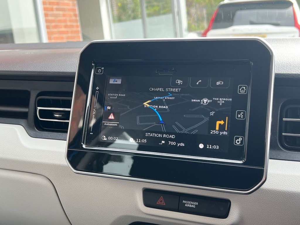 Used Suzuki Ignis 2017 for sale - 78181572: Photo 14