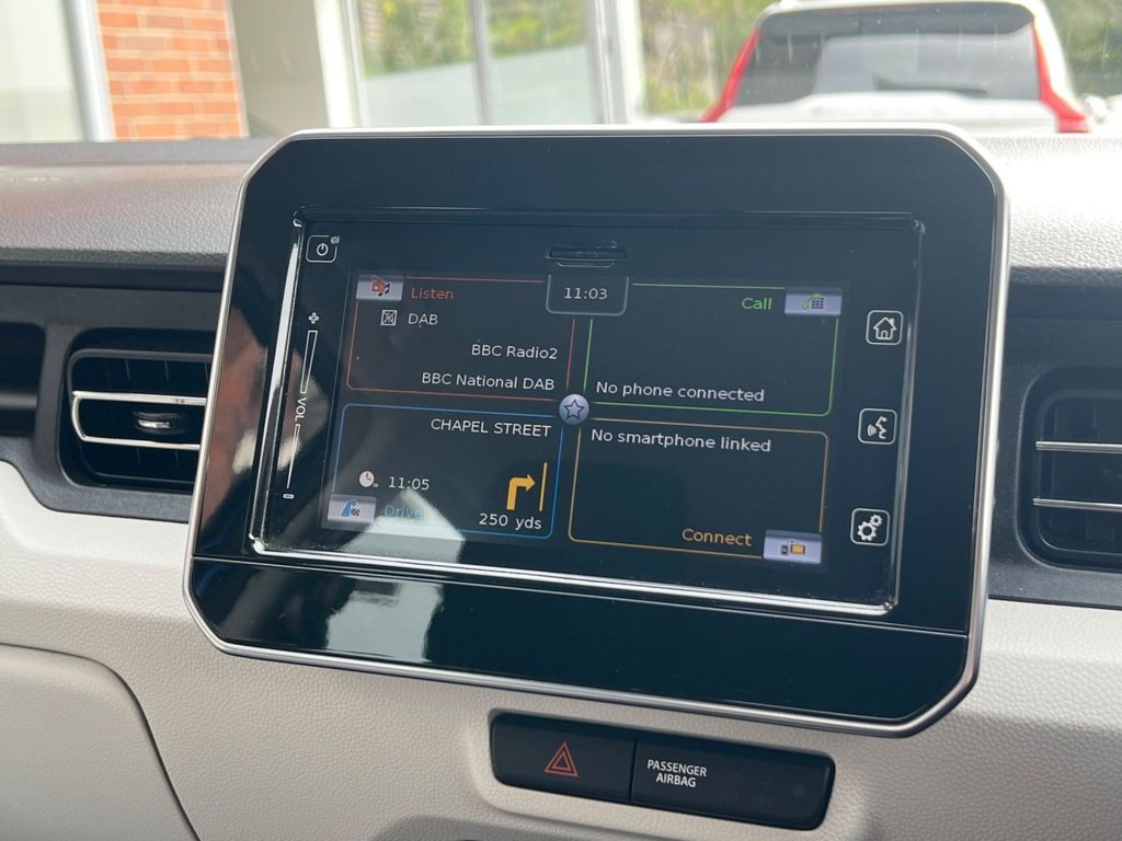 Used Suzuki Ignis 2017 for sale - 78181572: Photo 15