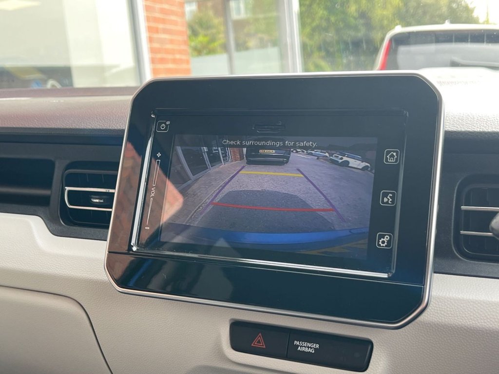 Used Suzuki Ignis 2017 for sale - 78181572: Photo 16