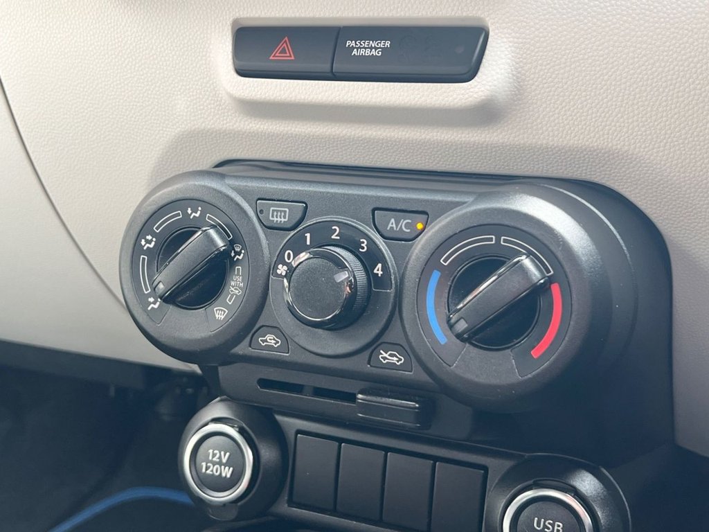 Used Suzuki Ignis 2017 for sale - 78181572: Photo 17