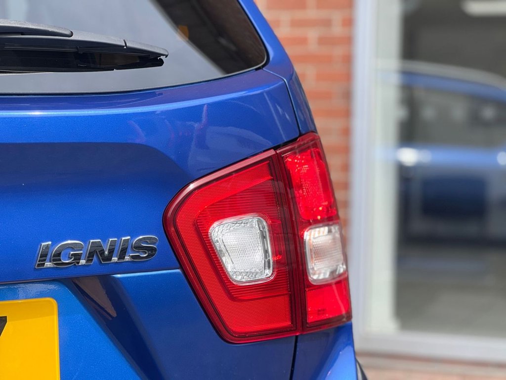 Used Suzuki Ignis 2017 for sale - 78181572: Photo 18