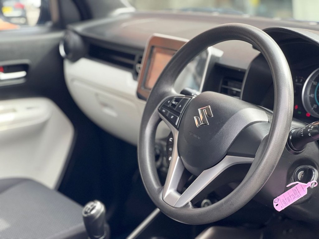 Used Suzuki Ignis 2017 for sale - 78181572: Photo 9