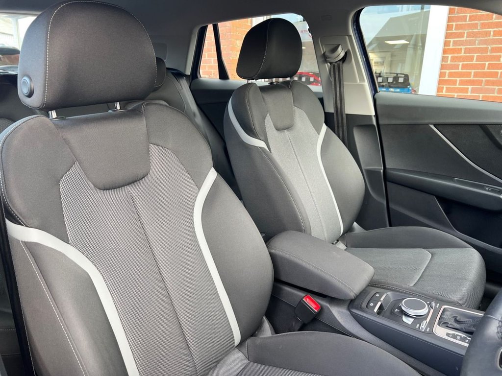 Used Audi Q2 2022 for sale - 76798137: Photo 10