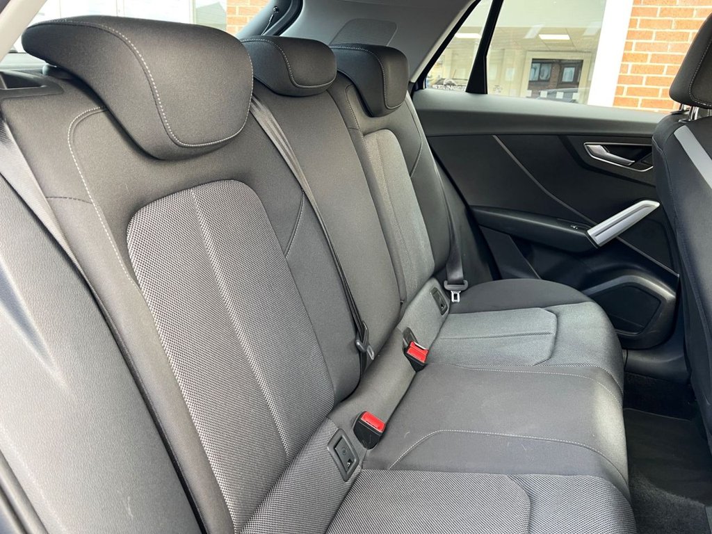 Used Audi Q2 2022 for sale - 76798137: Photo 11