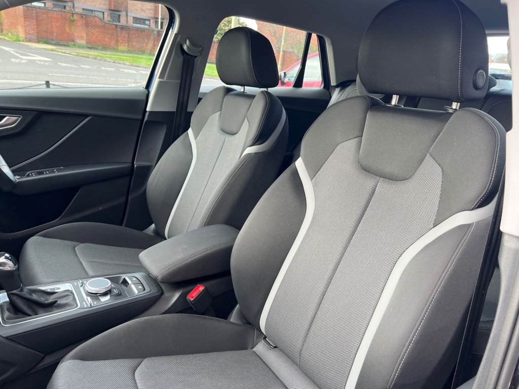 Used Audi Q2 2022 for sale - 76798137: Photo 12