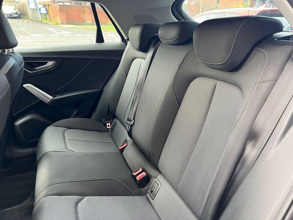 Used Audi Q2 2022 for sale - 76798137: Photo 13