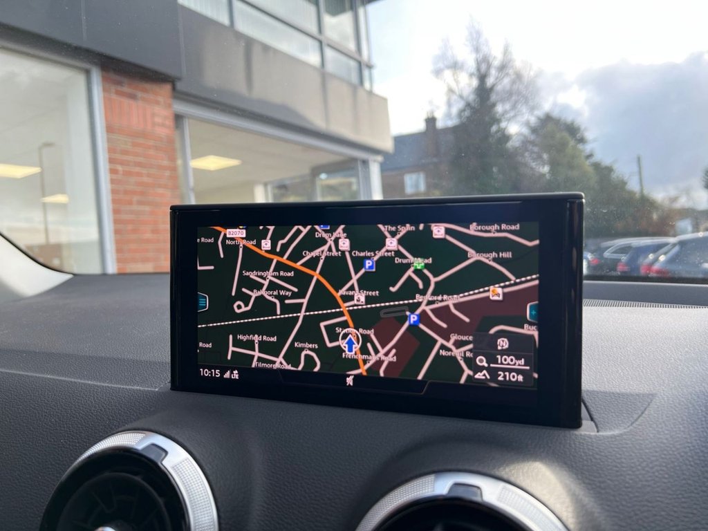 Used Audi Q2 2022 for sale - 76798137: Photo 14