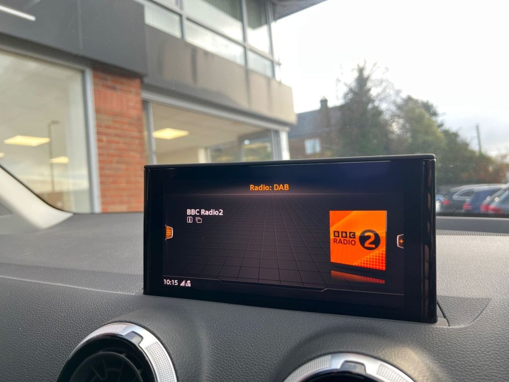 Used Audi Q2 2022 for sale - 76798137: Photo 15