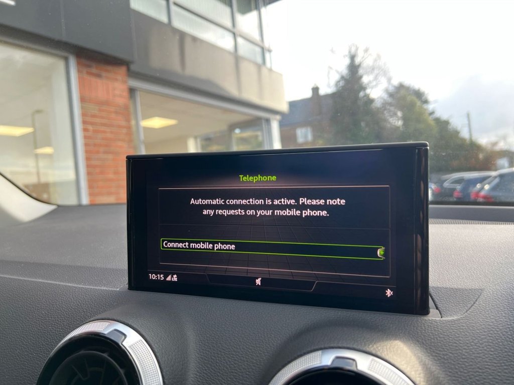 Used Audi Q2 2022 for sale - 76798137: Photo 16