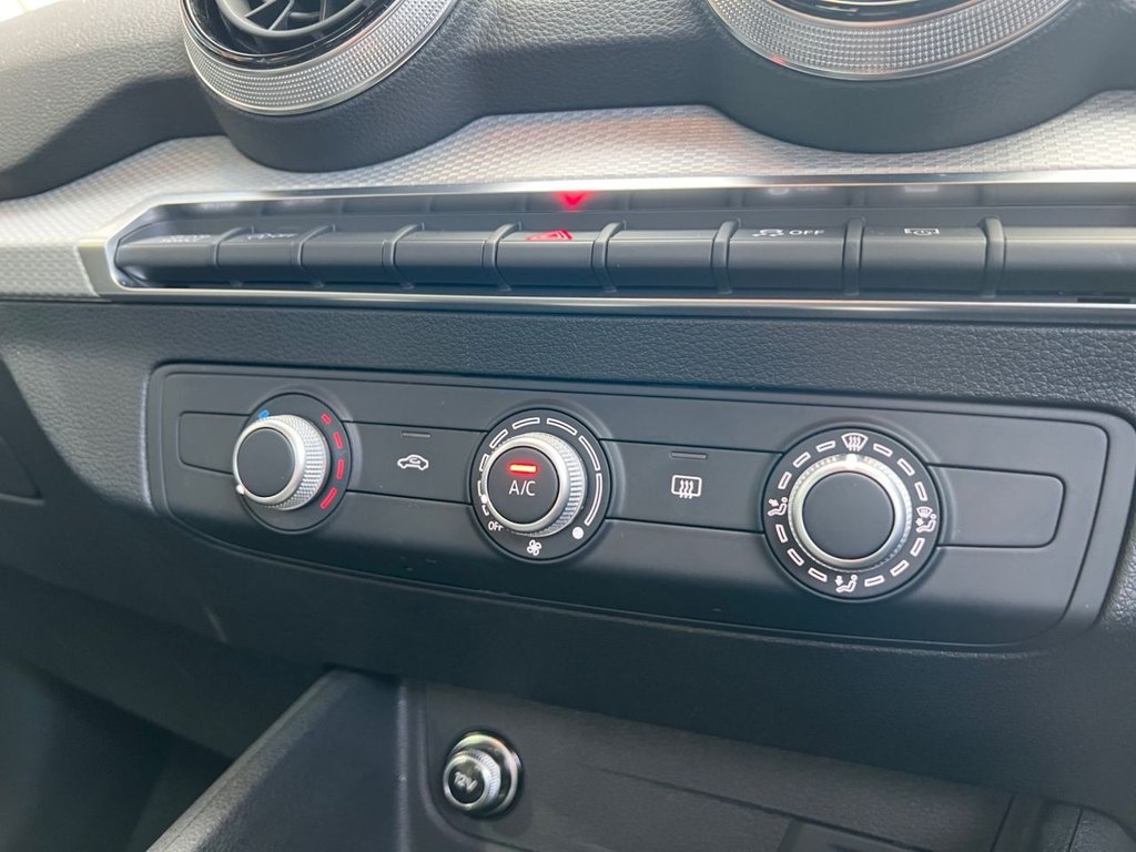 Used Audi Q2 2022 for sale - 76798137: Photo 17