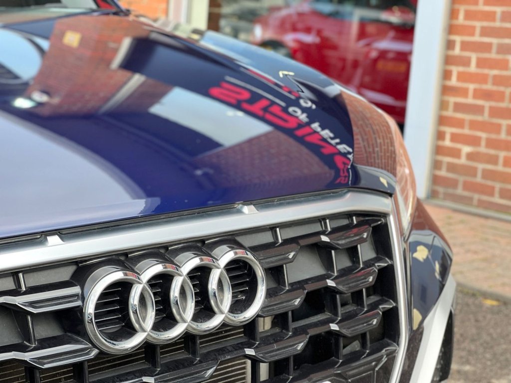 Used Audi Q2 2022 for sale - 76798137: Photo 19