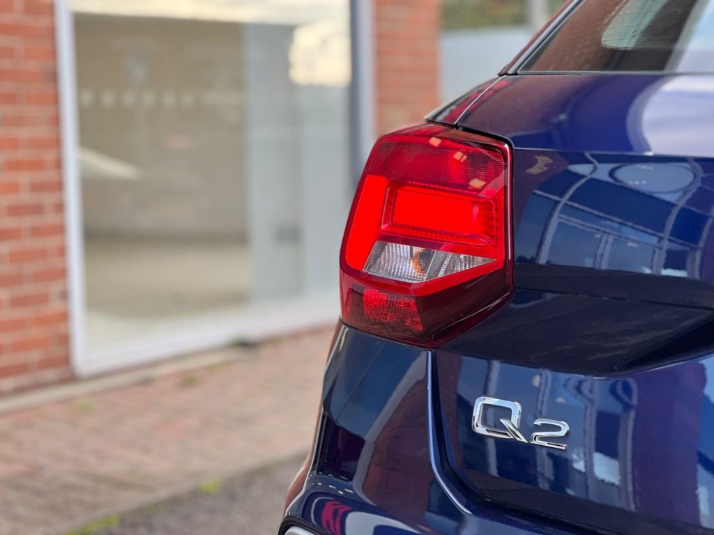 Used Audi Q2 2022 for sale - 76798137: Photo 20