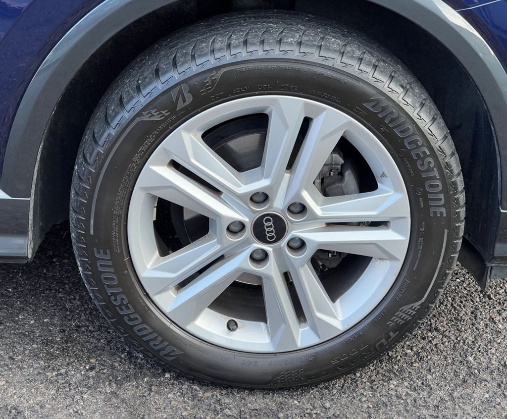 Used Audi Q2 2022 for sale - 76798137: Photo 21