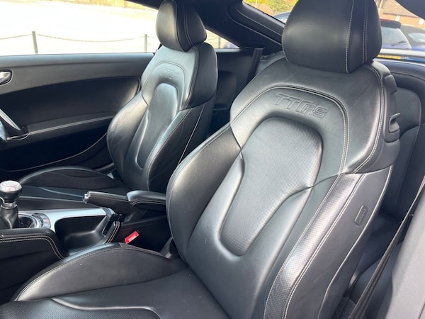 Used Audi TT 2010 for sale - 76235388: Photo 14