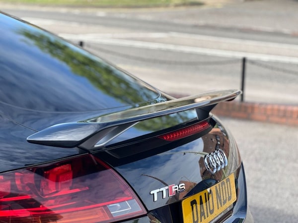 Used Audi TT 2010 for sale - 76235388: Photo 20