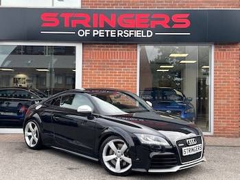 Used Audi TT 2010 for sale - 76235388: Photo 3