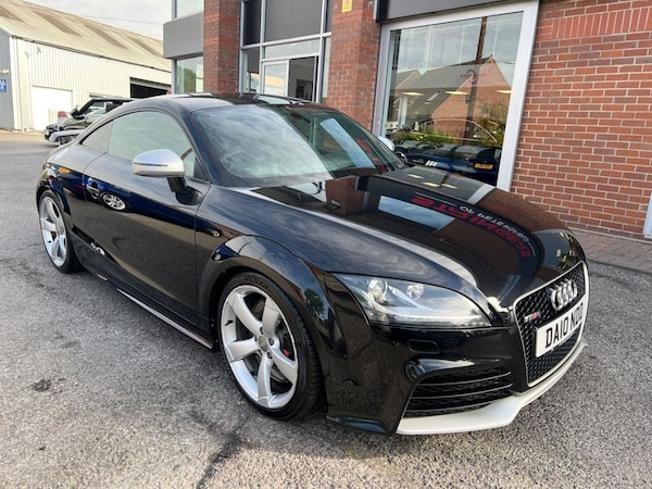Used Audi TT 2010 for sale - 76235388: Photo 8