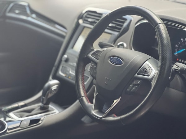 Used Ford Mondeo 2021 for sale - 76235390: Photo 10