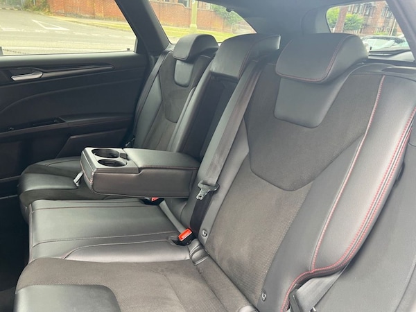 Used Ford Mondeo 2021 for sale - 76235390: Photo 16
