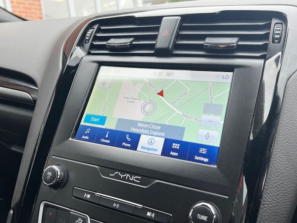 Used Ford Mondeo 2021 for sale - 76235390: Photo 17